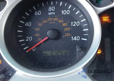 2006 Toyota Highlander V6 from USA, damaged, VIN JTEHP21A260186503